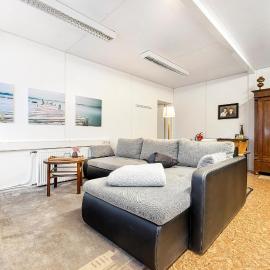 Wohncontainer Derdak, hotel u gradu 'Boizenburg'