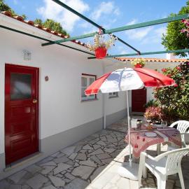 Páteo da Várzea 2, hotel a Colares