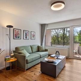 Berg und Tal Apartment
