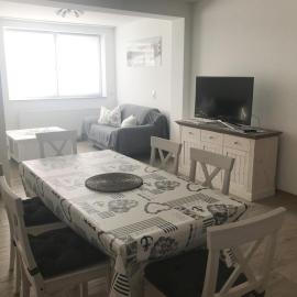 Ferienwohnung, 110qm