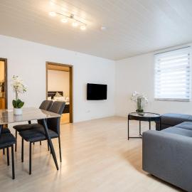 Evin's Apartment, hotel Kehl am Rheinben