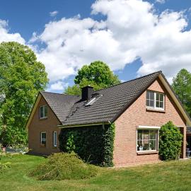Ferienwohnung am Fischadlerhorst