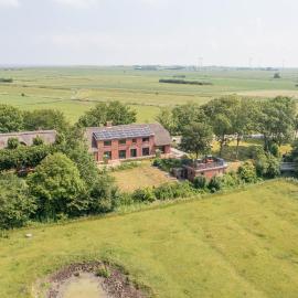 Nordergaard Hus, viešbutis mieste Pelvormas