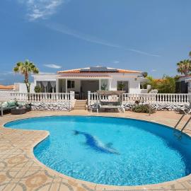 Villa Milena, hotel in Callao Salvaje