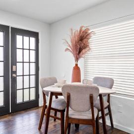 Cozy Casita | Close to Downtown, Stadiums & TMC