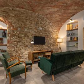 Casa Masoni, hotel in Colle di Val d'Elsa