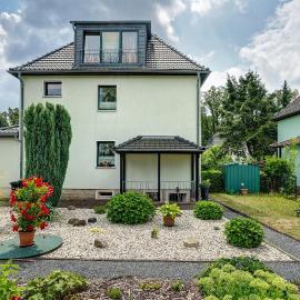 Ferienwohnung Demmler Stegel