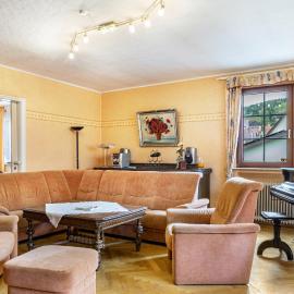 Ferienwohnung Haselgrund