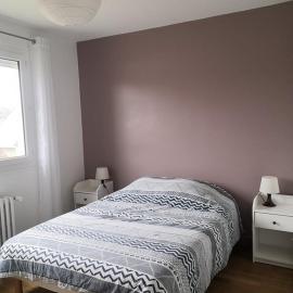 Maison individuelle à Lamotte-Beuvron - 2 chambres