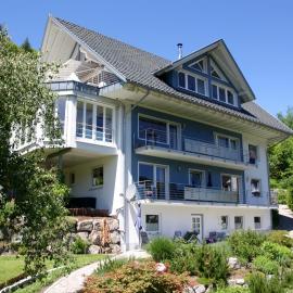 Haus Gisela - Stockkamp