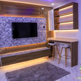 Winners Aparments, hotel in Mama