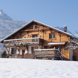 Les Grands Champs Sud โรงแรมในฟาแวชส์