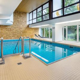 Ferienwohnung Adrion, hotel a Bad Herrenalb