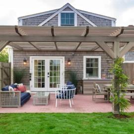 Luxury Nantucket Getaway Hot Tub、ナンタケットのホテル