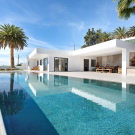 Alba House