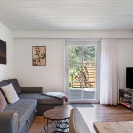 Ferienwohnung am Waldrand, hotel di Alpirsbach