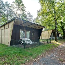 Bungalow 12 - Kimbucht