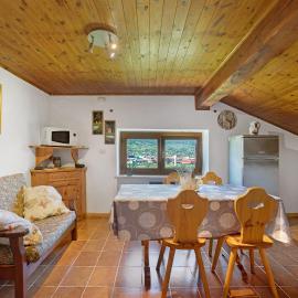 Chez Emilia Mansarda