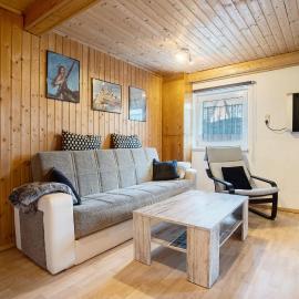 Ferienhaus Am Darß - Leuchtturm