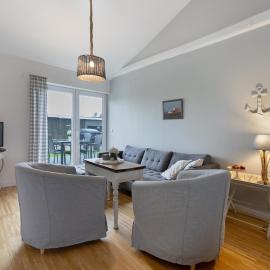 Ferienwohnung Marschblick