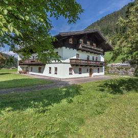 Ferienwohnung Spielberg