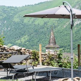 Au Milan D'ore - Pyrénées