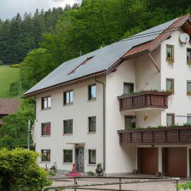 Gästehaus Gerda