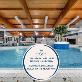 Resort Špindl Hotel & Aquapark