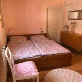 Mein Ferienhaus Rosenbusch 1