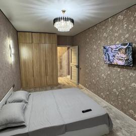 Кунаева 14Б ЖК Конаев Авенью, hotel in Kapchagay