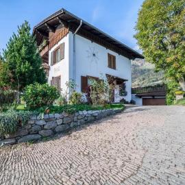 Adang Ferienwohnung Fernblick