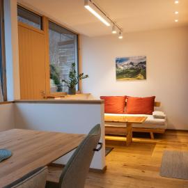 Ferienwohnung Kratzwald