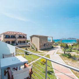 Mirage Arillas Studio Type B14