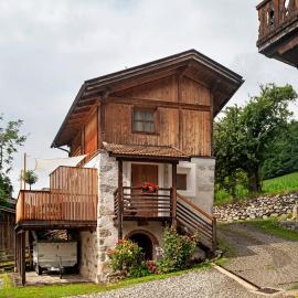 Chalet Stieber