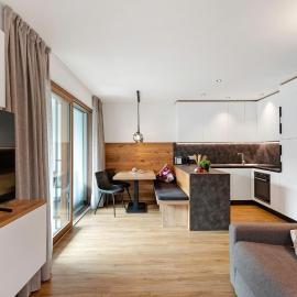 Appartement Sonnlicht Pfalzen