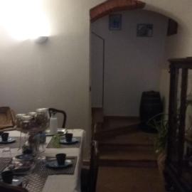 Latera, hotel u gradu 'Barberino di Mugello'