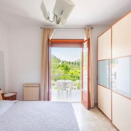 Villa Lucia, hotel a Minturno