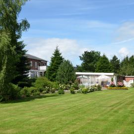 Ferienhäuser Ella Walter - Efeuhaus