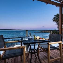 Enorme Infinity Beach ex Infinity Blue, hotel a Hersonissos