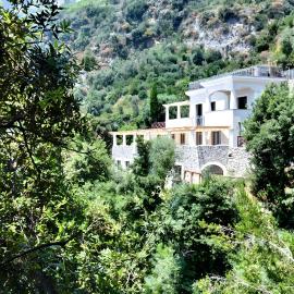Luxury Villa Seaview con jacuzzi, hotel u gradu Konka dei Marini