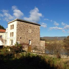 moulin de la ribeyre