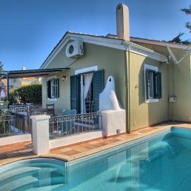 Villa Ostria