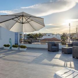 La Terrazza Di Porticello, хотел в Портичело