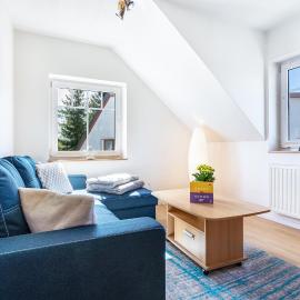 Ferienwohnung 2