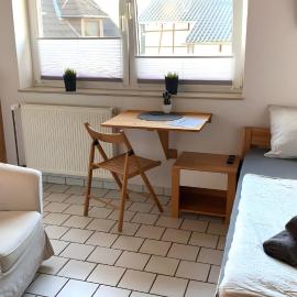 Appartement 1