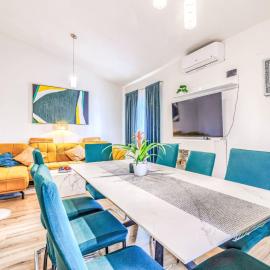 Holiday Home Roža by Interhome, hotel in Barban