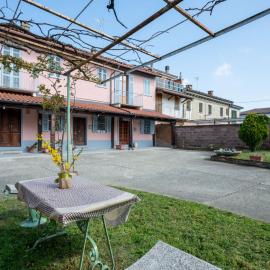 Holiday Home Barba Pipin-2 by Interhome