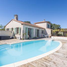 Villa Alba