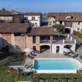 Holiday Home Nonna Maria del Pio by Interhome
