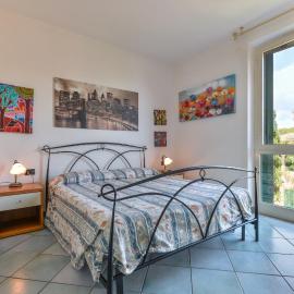 Appartamento Trilo Fucini, hotel in Campo nell'Elba